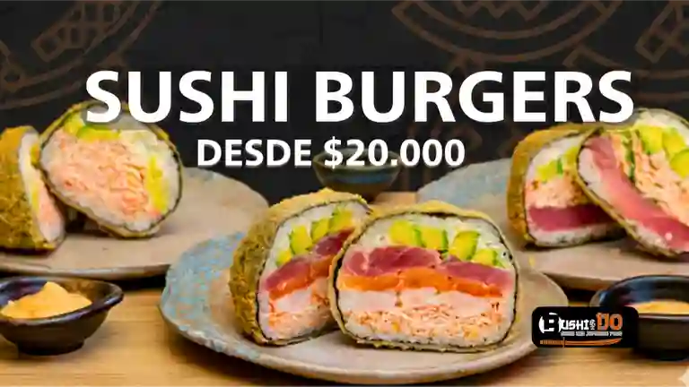 Bushido Al Wok a Domicilio Bushido Al Wok