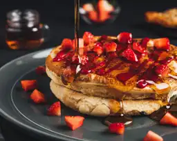 Brunch & Munch - Turbo