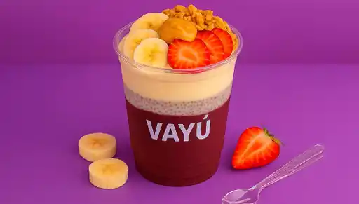 Vayu Acai