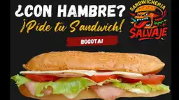 Santos Sandwiches
