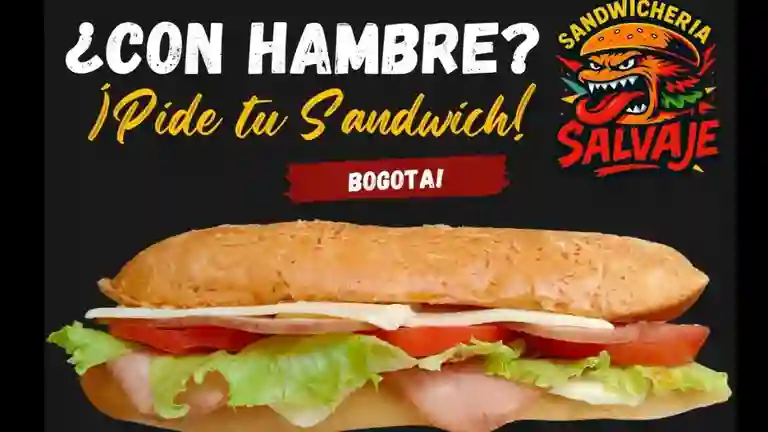 Santos Sandwiches