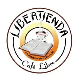 Libertienda Café Libro