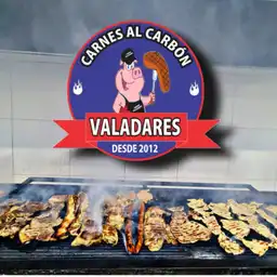 CARNES AL CARBÓN VALADARES