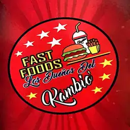 Fast Food los Dueños del Kambio