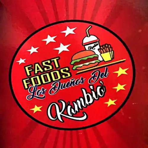 Fast Food los Dueños del Kambio