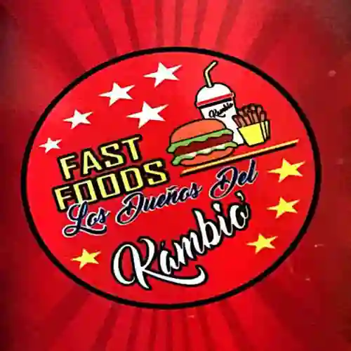 Fast Food los Dueños del Kambio