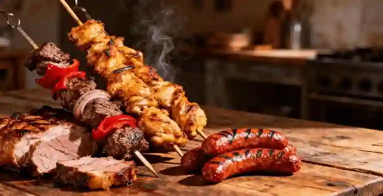 Don Trinchete a Domicilio Don Trinchete