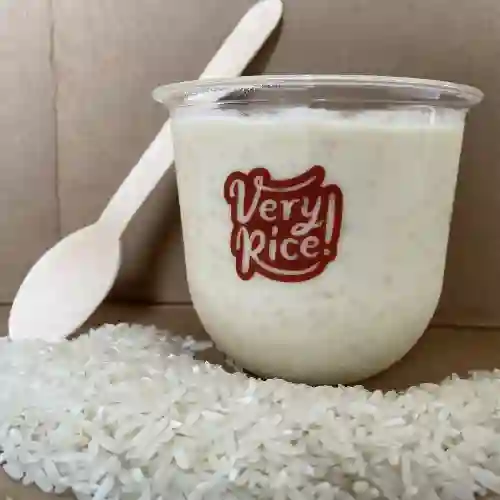 very Rice