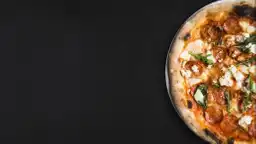 Crust Pizzeria
