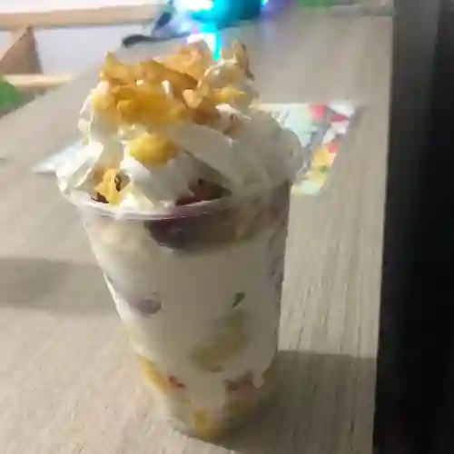 Fruta Prohibida