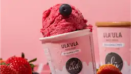 Olu Gelato - Saludable