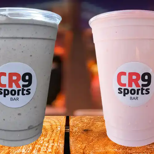 CR9 Sports - Restaurante Bar.
