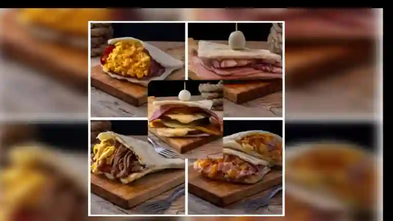 Arepa Cuadrada. a Domicilio Arepa Cuadrada.