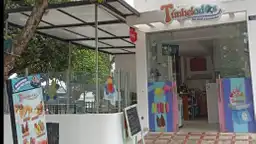 Tunhelados