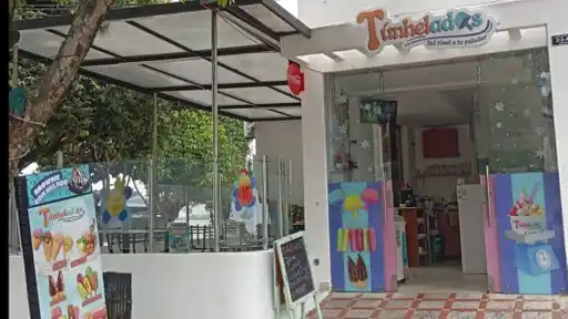 Tunhelados