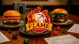 Flame Company