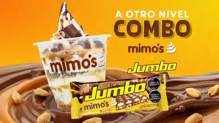 Mimos - Turbo a Domicilio Mimos - Turbo