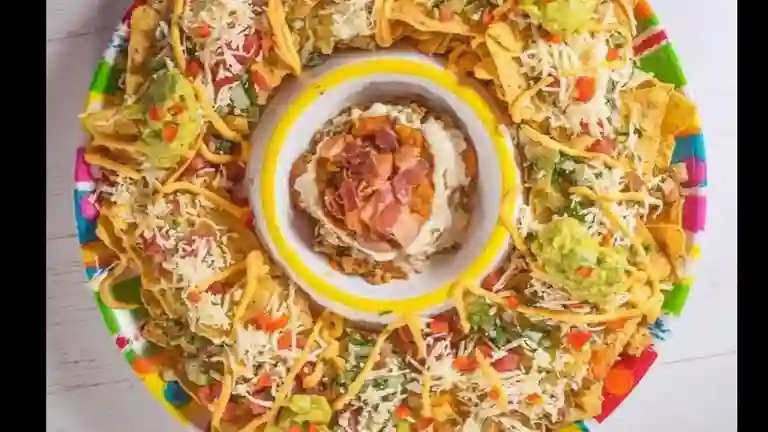 Taco Loco a Domicilio Taco Loco