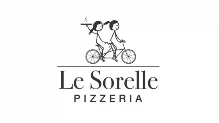 Le Sorelle Pizzería a Domicilio Le Sorelle Pizzería