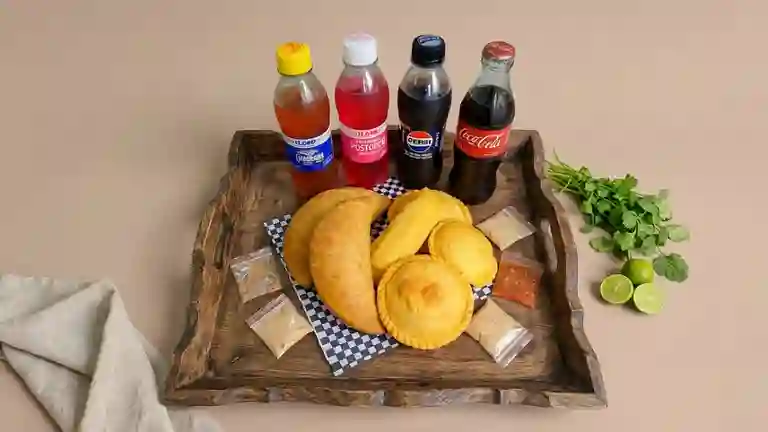 Antojitos Bga a Domicilio Antojitos Bga