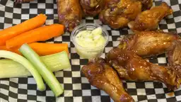 Wingdogs