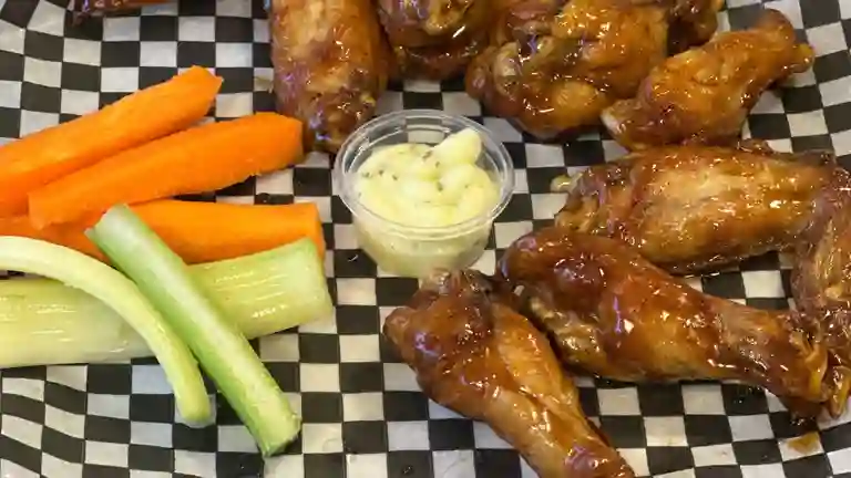 Wingdogs