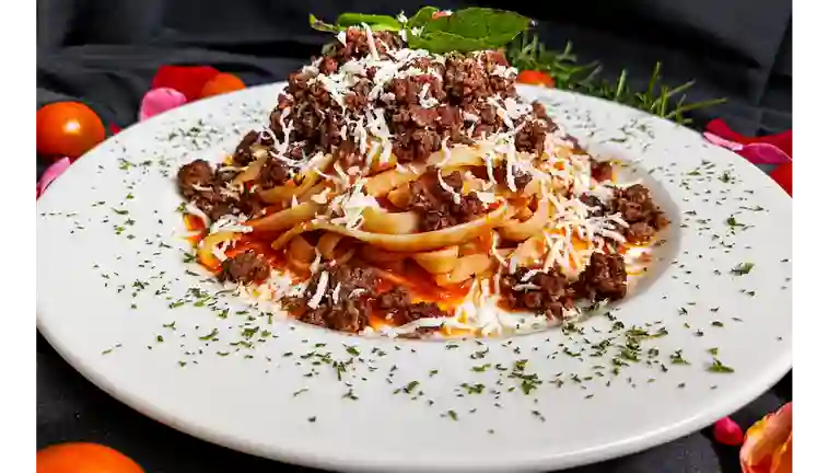 Amor a la Pasta a Domicilio Amor a la Pasta