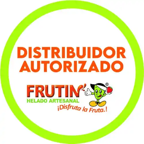 Frutin Natural