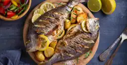 Comidas de Veracruz