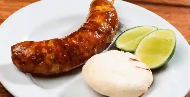 el Rey Del Chorizo Santarosano a Domicilio el Rey Del Chorizo Santarosano