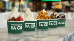 Bacu Helados - Turbo