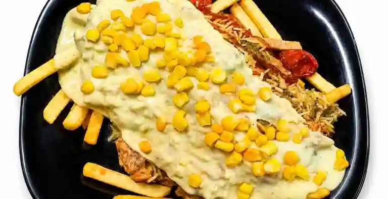 Maria Casquito Fast Food a Domicilio Maria Casquito Fast Food