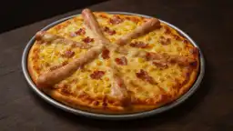 Arrechini Le Pizza