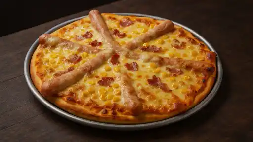 Arrechini Le Pizza