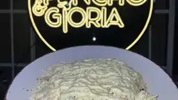 Pincho y Gloria