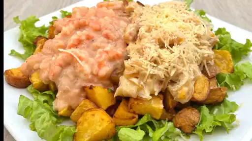 Bob Ceviche