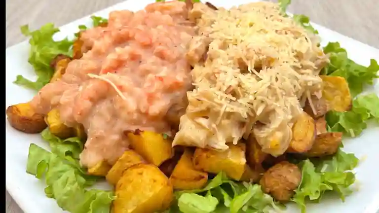 Bob Ceviche