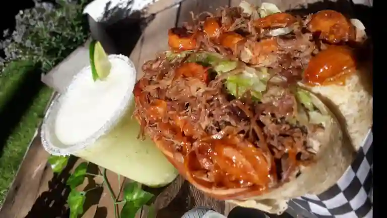 Mega Crepes Montes
