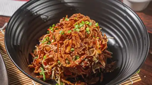 Orientaru Fusion Gastronomica