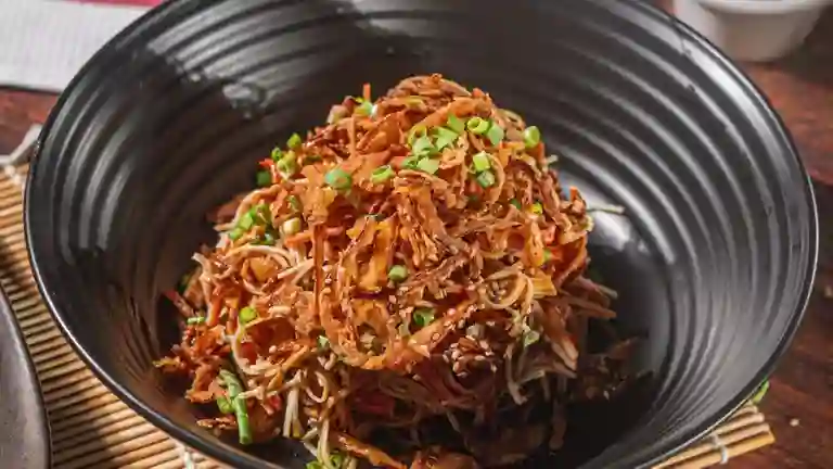 Orientaru Fusion Gastronomica