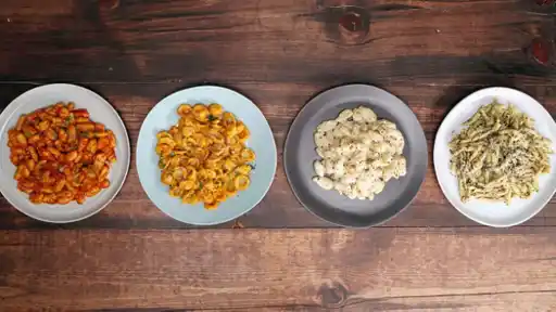 Pasta Glory