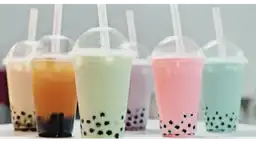 Bubble Tea Colombia