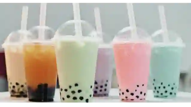 Bubble Tea Colombia