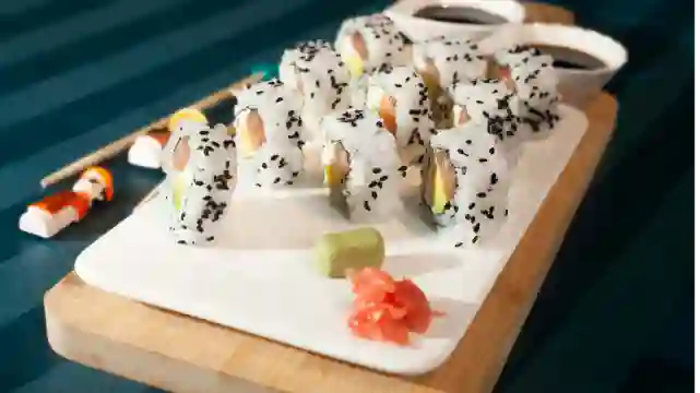 La Conquista Japonesa a Domicilio La Conquista Japonesa