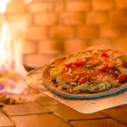 El Carretero Pizza y Gourmet a Domicilio El Carretero Pizza y Gourmet