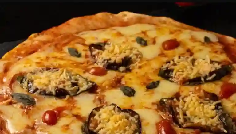 Mozza Pizza Hecha en Leña a Domicilio Mozza Pizza Hecha en Leña