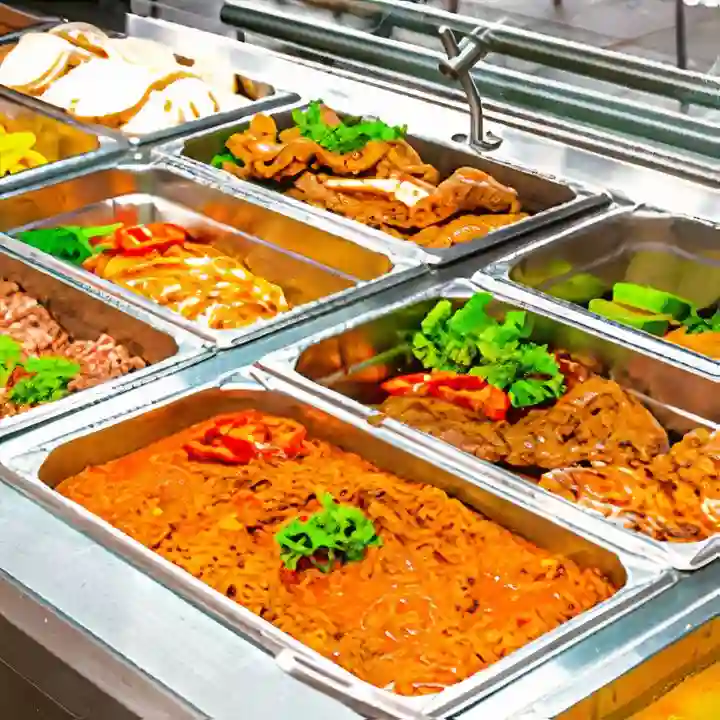 Caseros a Su Gusto - Punto Clave a Domicilio Caseros a Su Gusto - Punto Clave