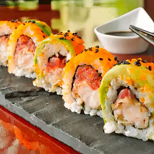 SUSHI FRESH