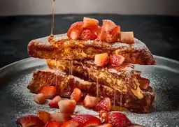 Brunch & Munch