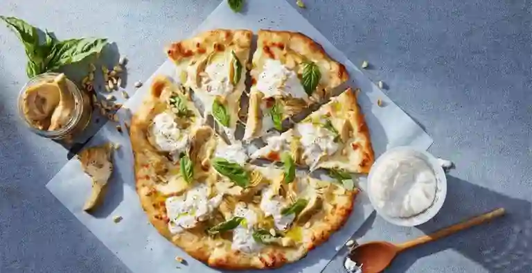 Masa Madre Pizzeria a Domicilio Masa Madre Pizzeria